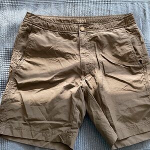 Onia Black Mens Swimsuit